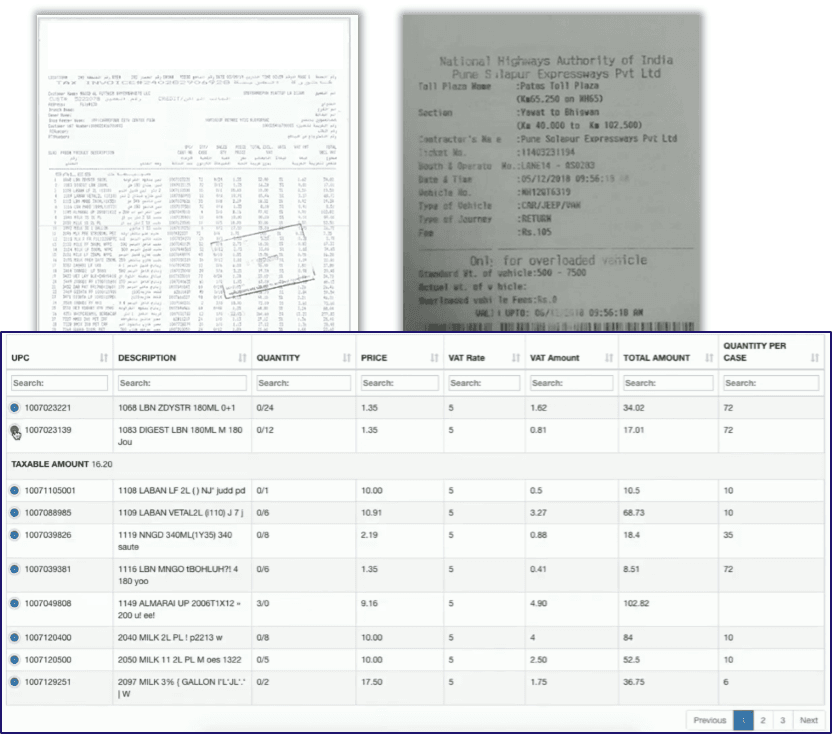 Cognitive Intelligent Accounts Payable
