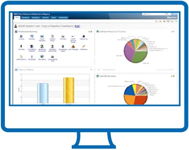 Column Case Investigative