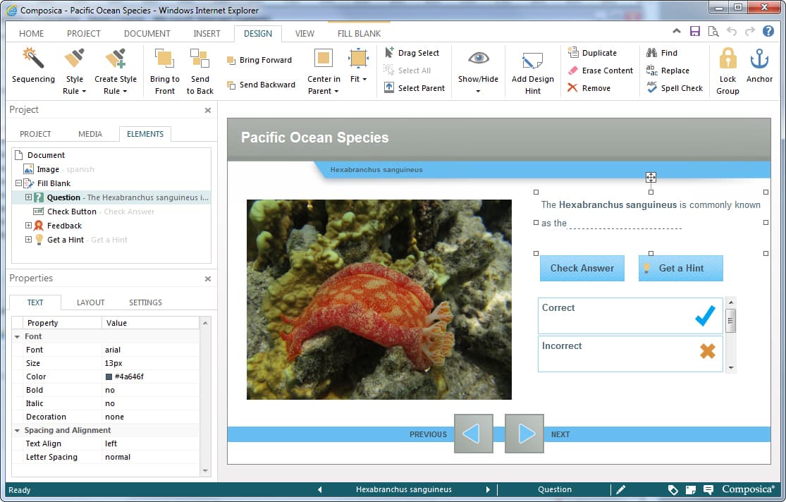 Composica Enterprise