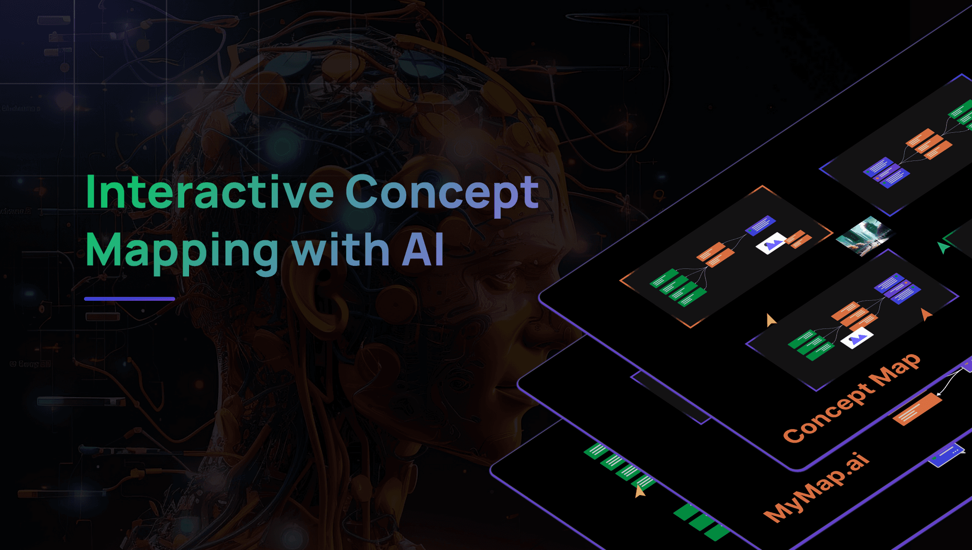 Conceptmap AI