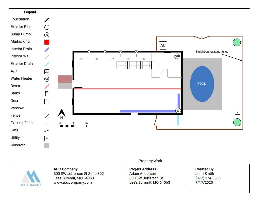Contractor Accelerator