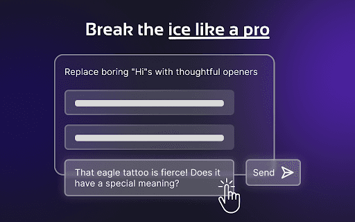 Copilot für Tinder & Bumble