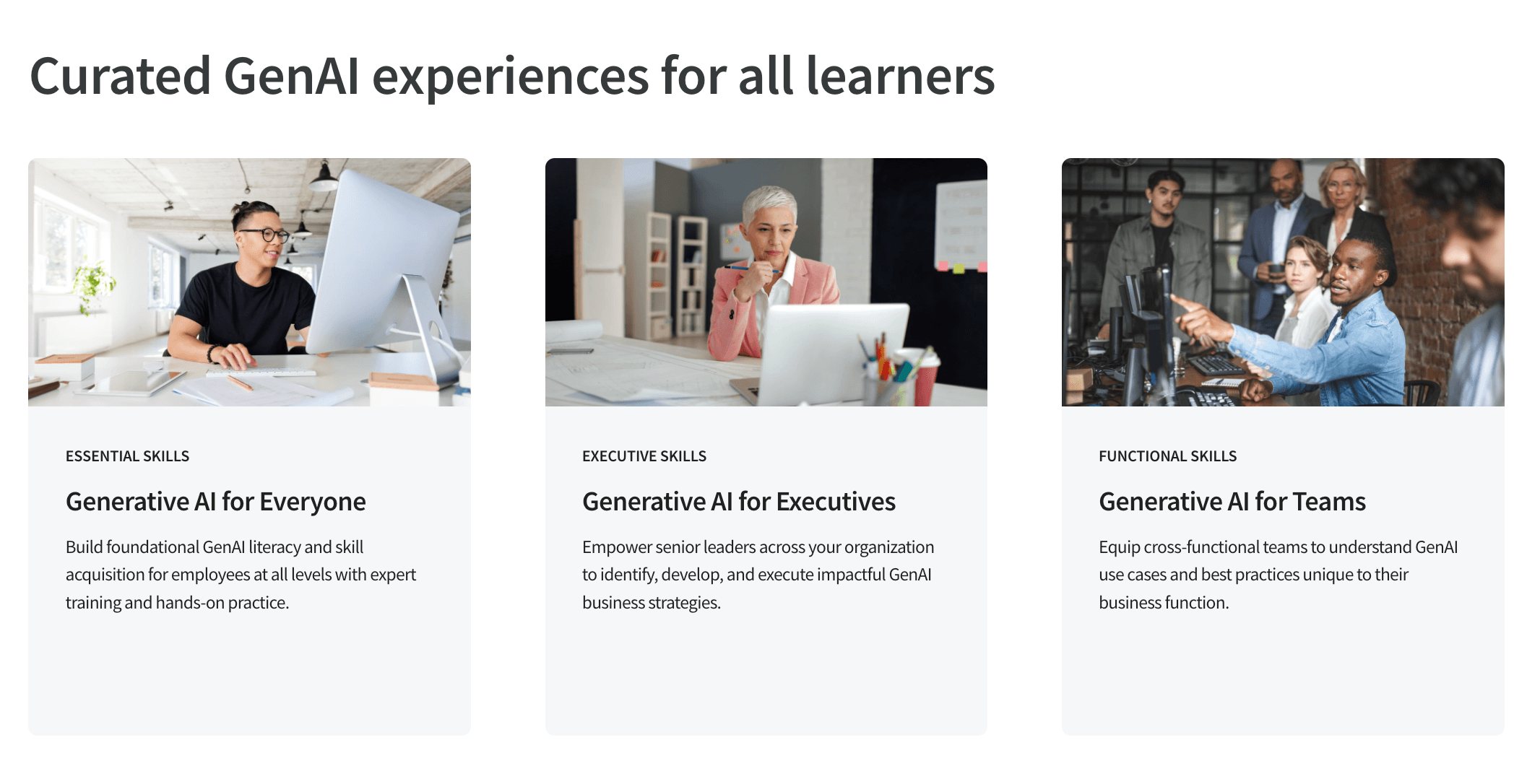 Coursera for Business