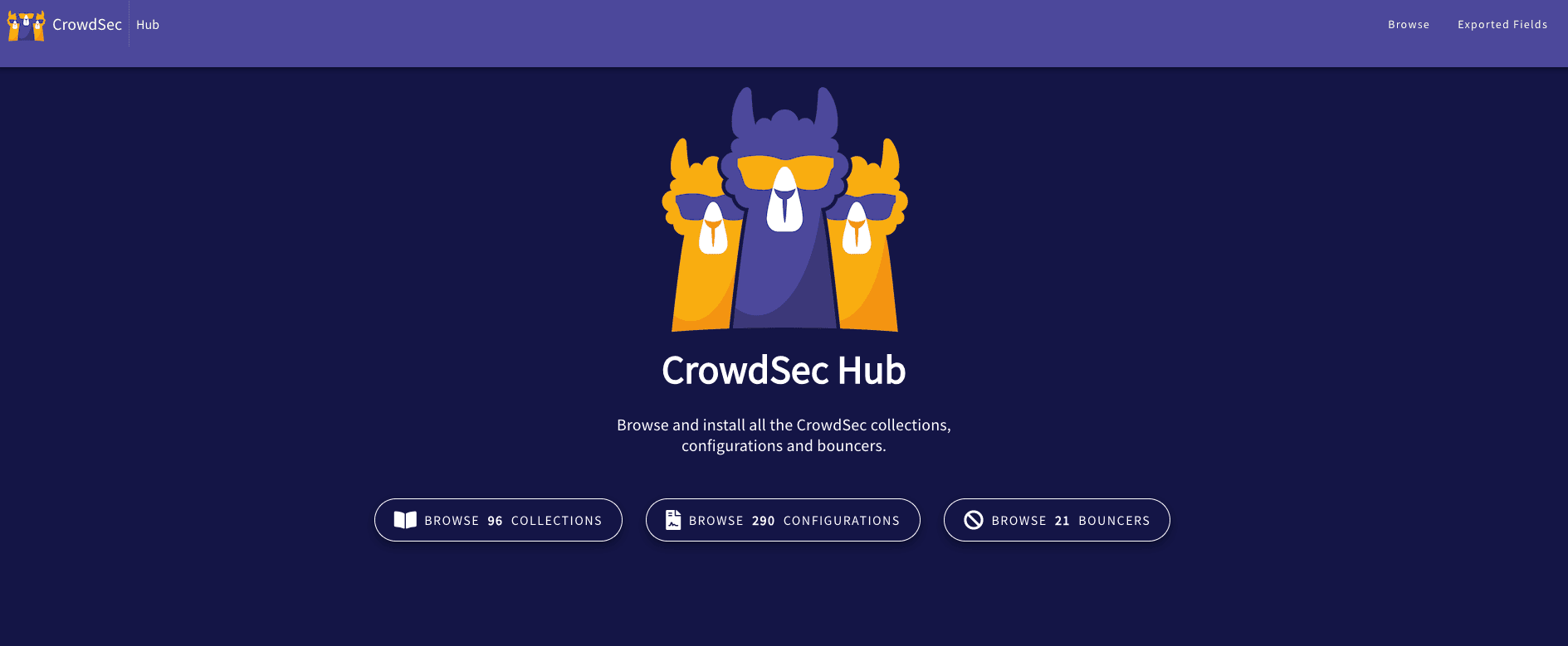 CrowdSec