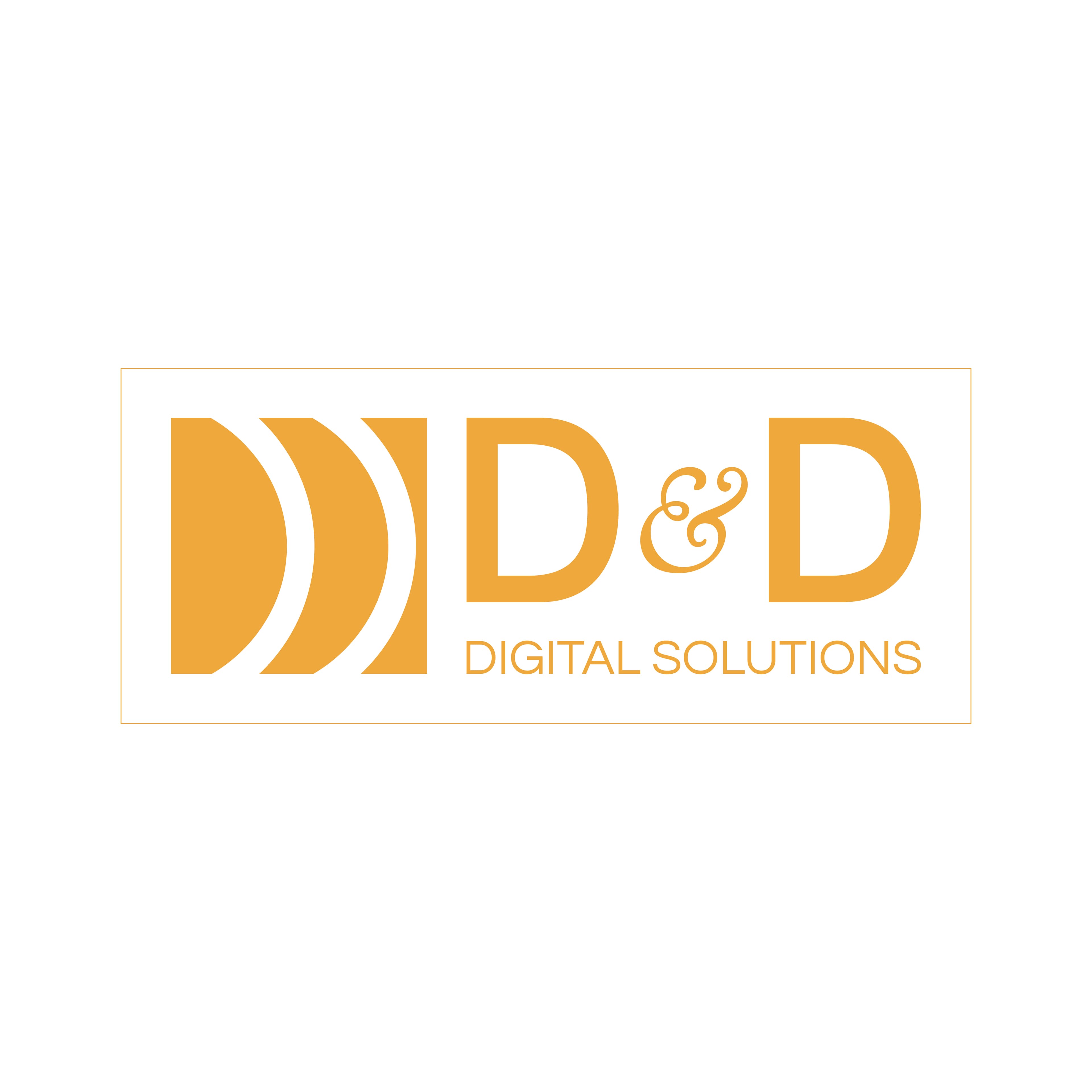 D&D Digital Solutions