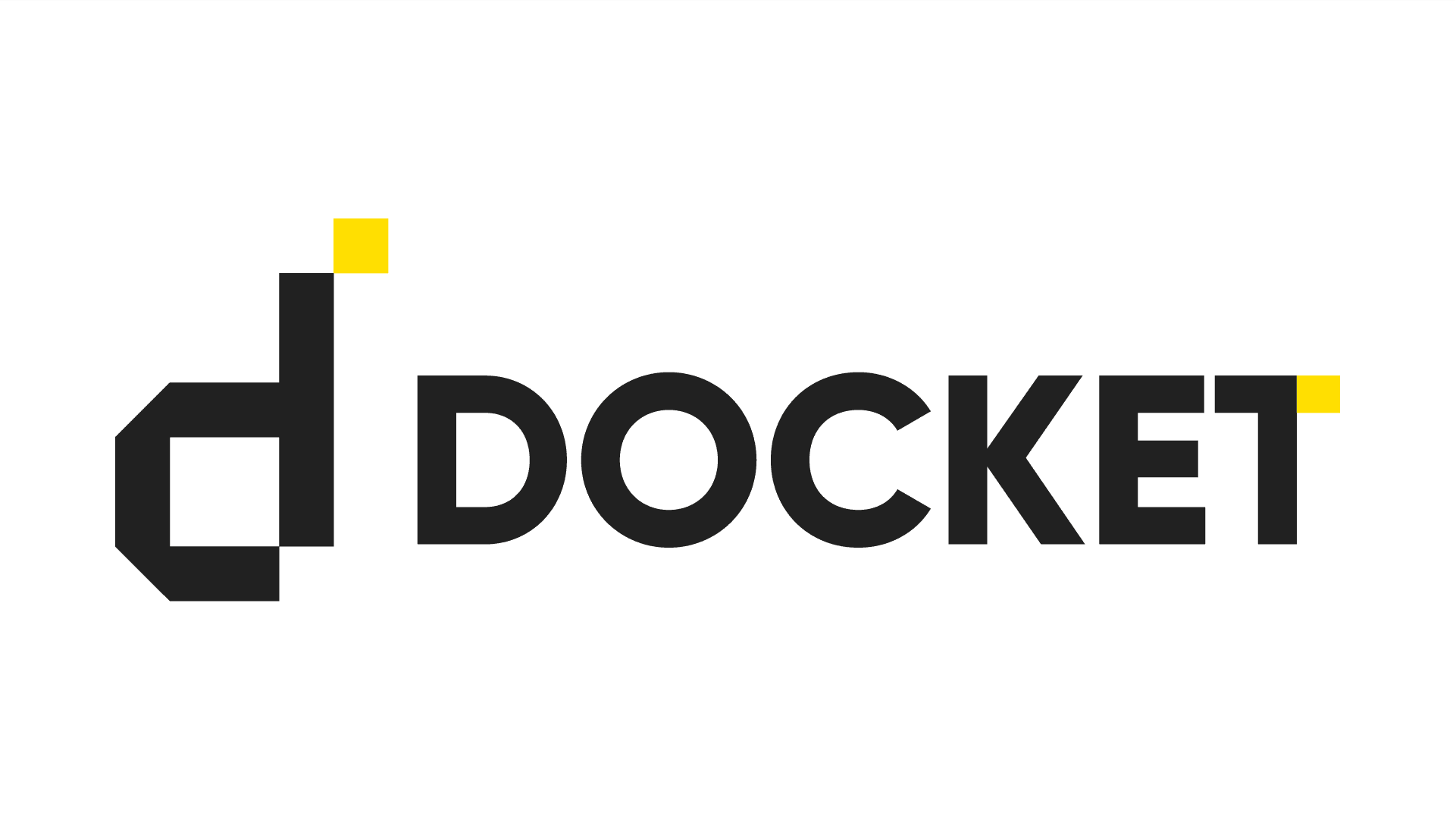 Docket Legal Dictionary