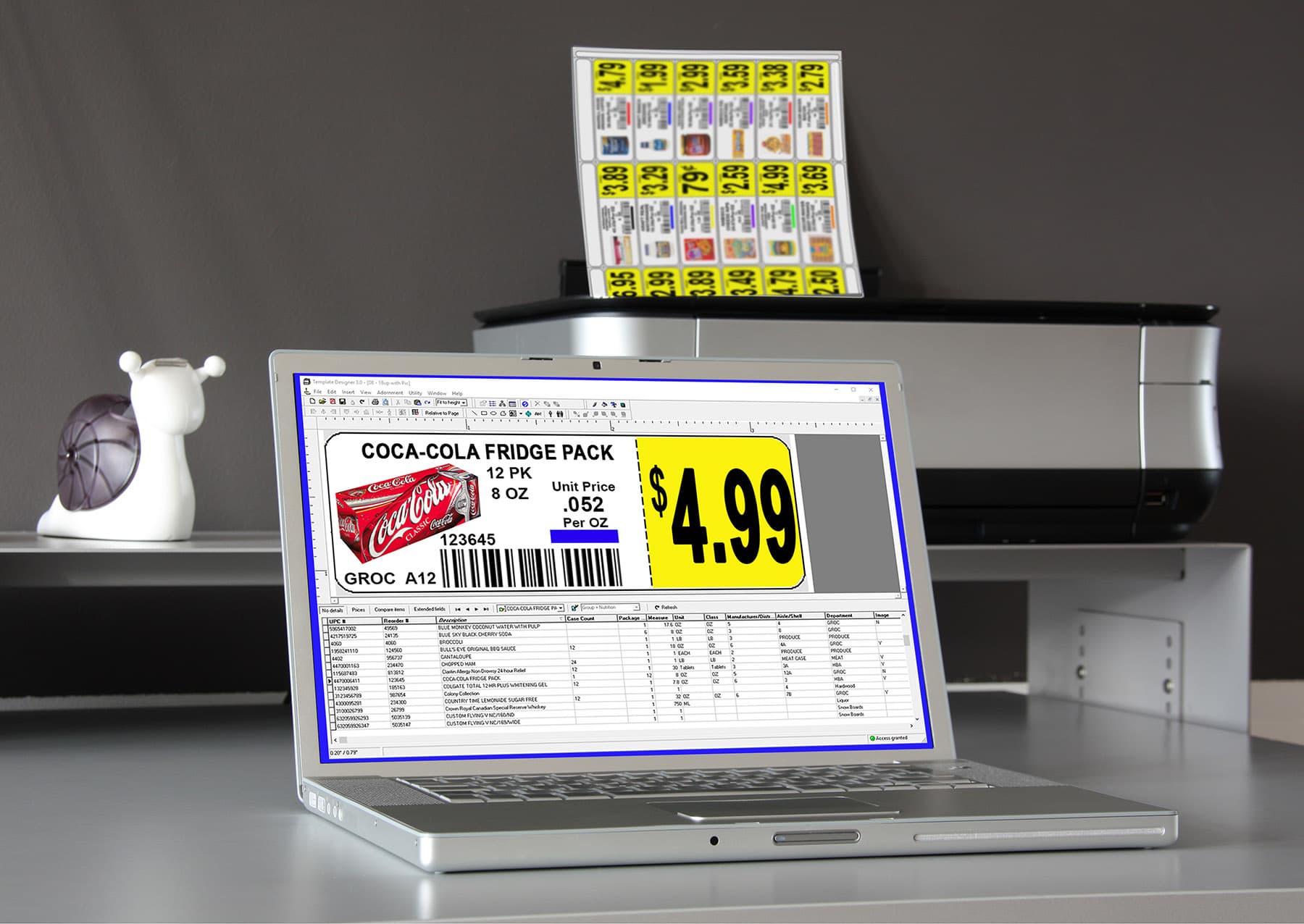DESIGN-R-LABELS