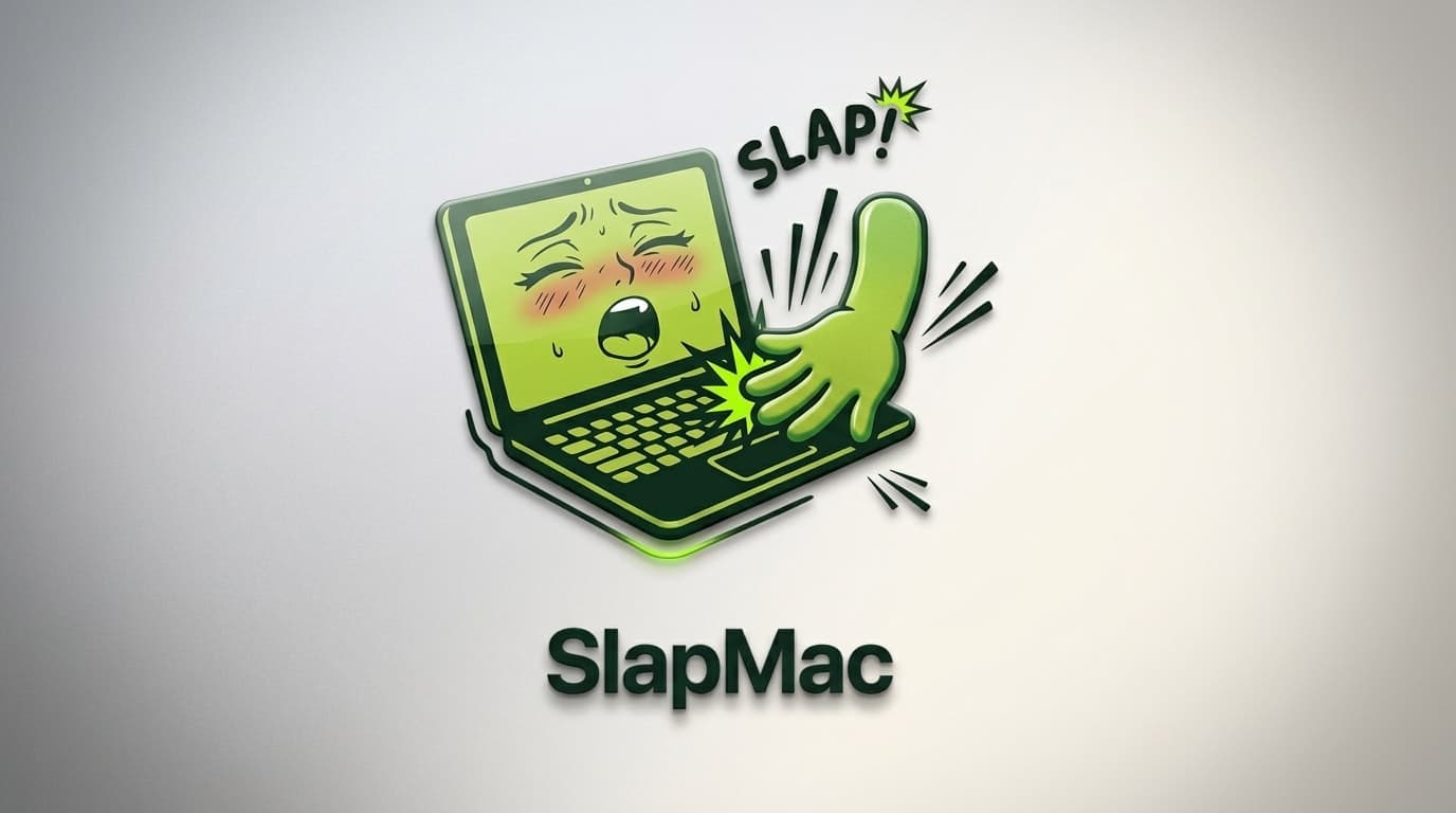 SlapMac
