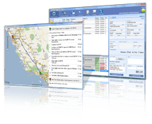 Digital Waybill