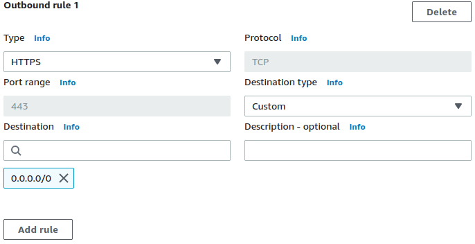 DiscrimiNAT Firewall