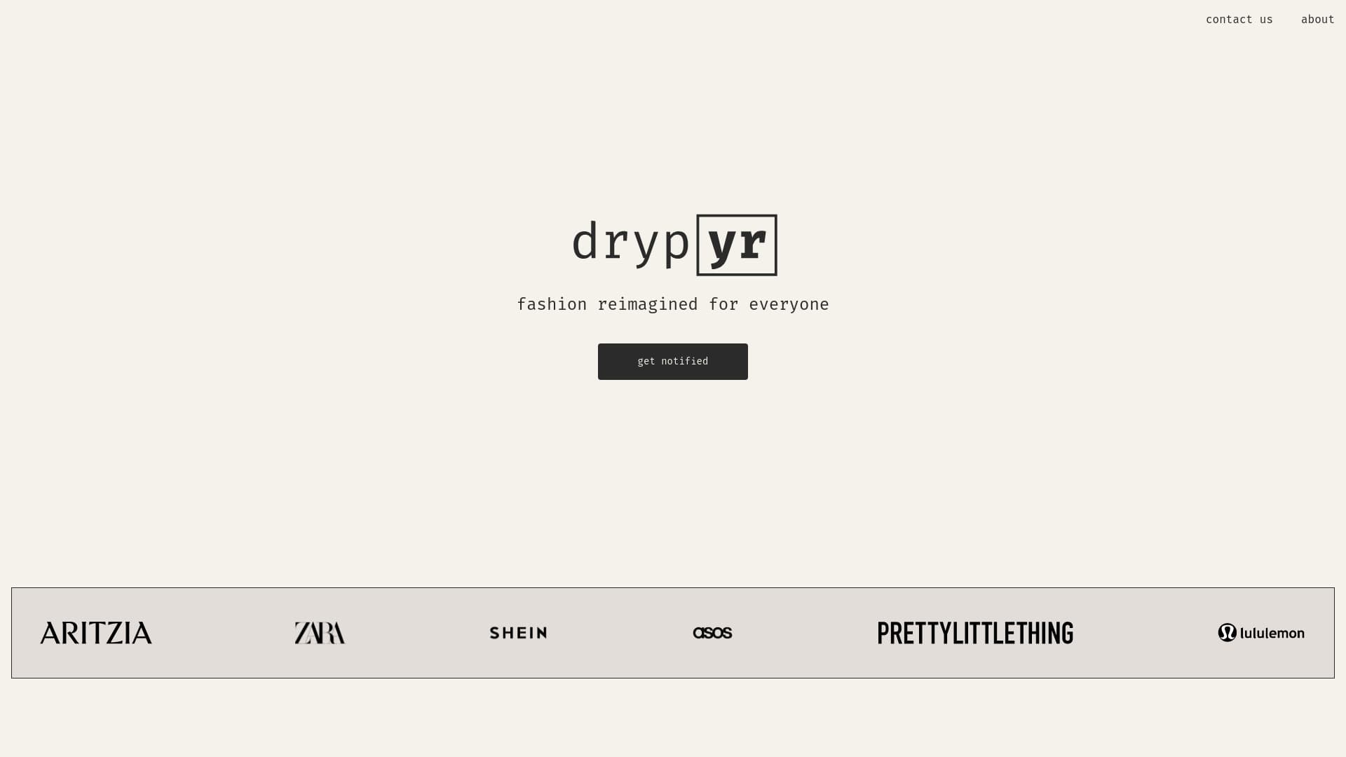 Drypyr