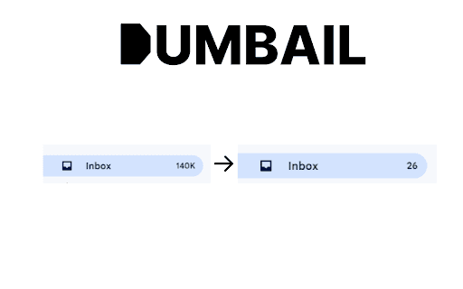 Dumbail