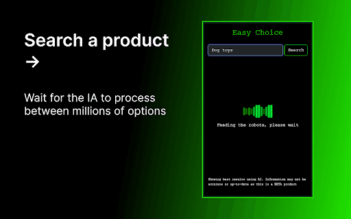 KI-gestützte Analyse