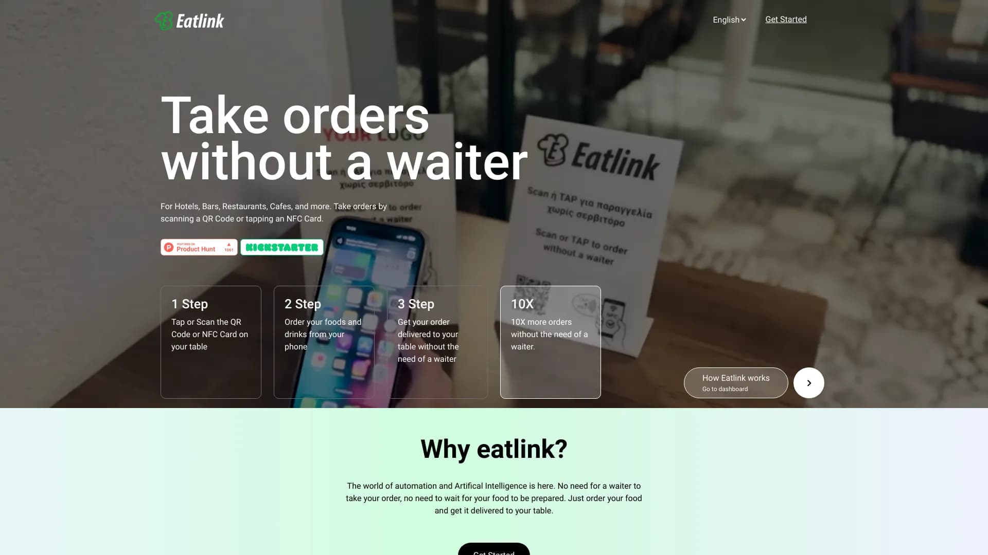 Eatlink