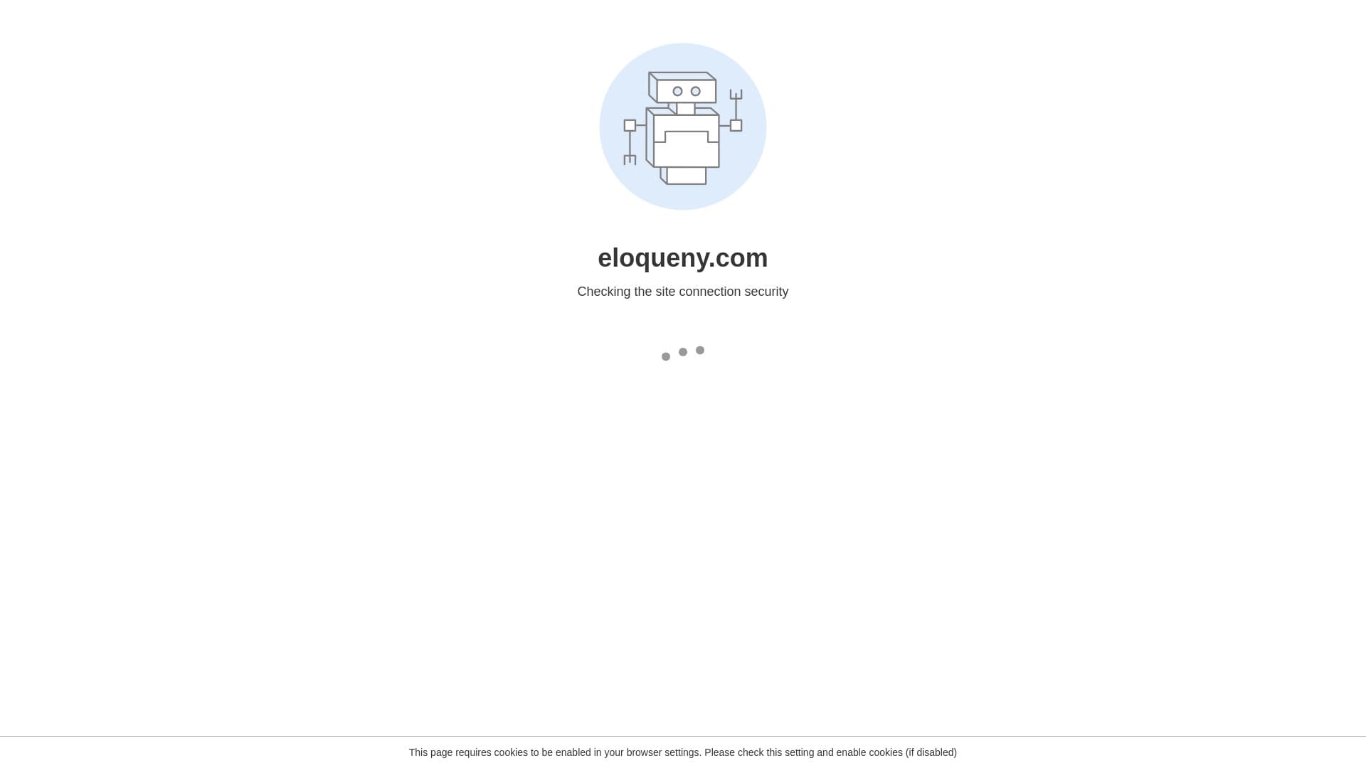 Eloqueny -