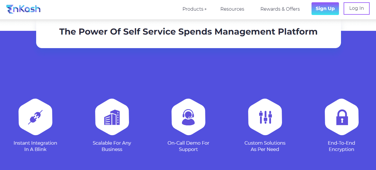 EnKash Accounts Payable