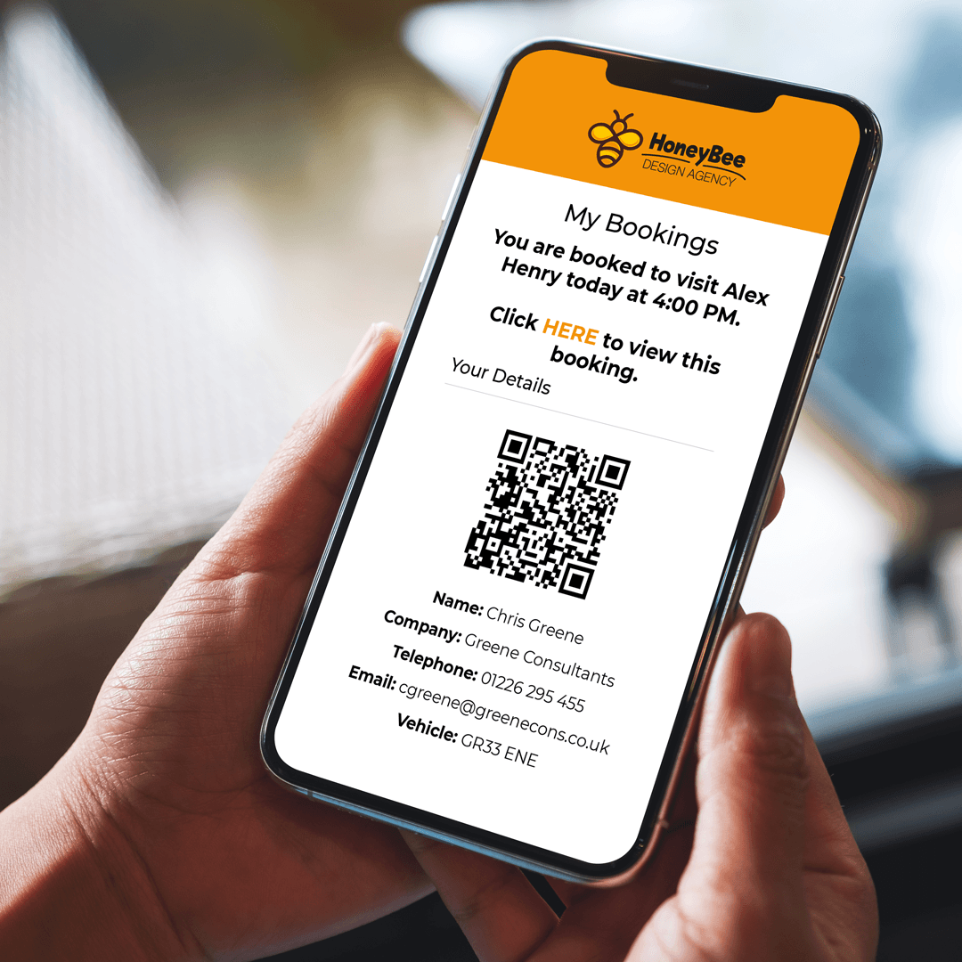 EntrySign Visitor Management