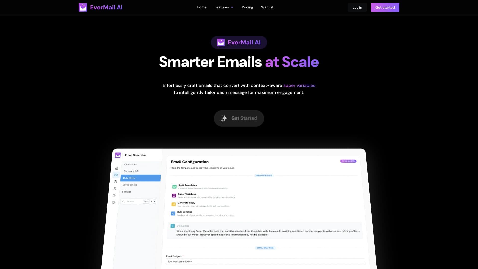 Evermail AI