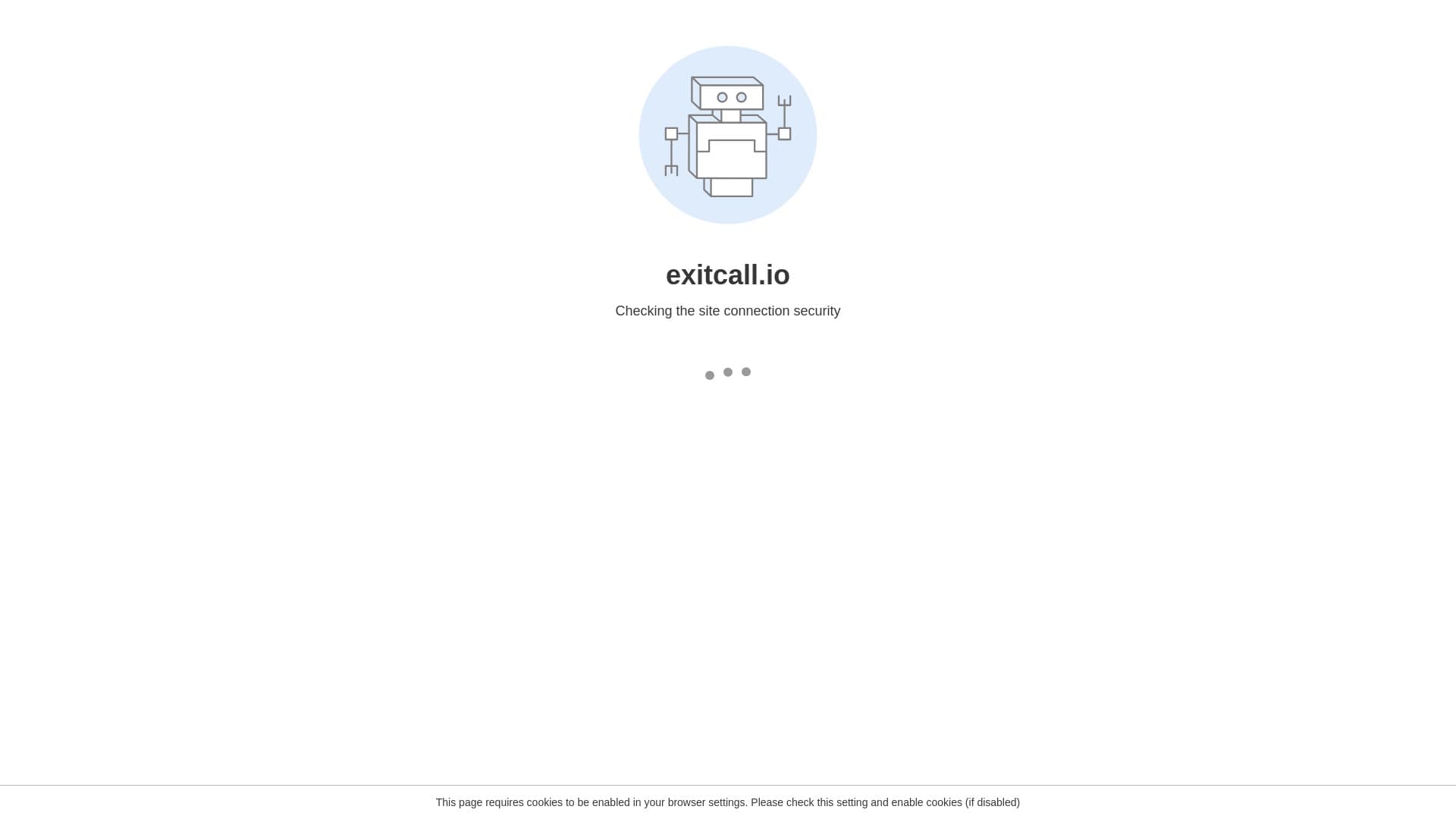 Exitcall