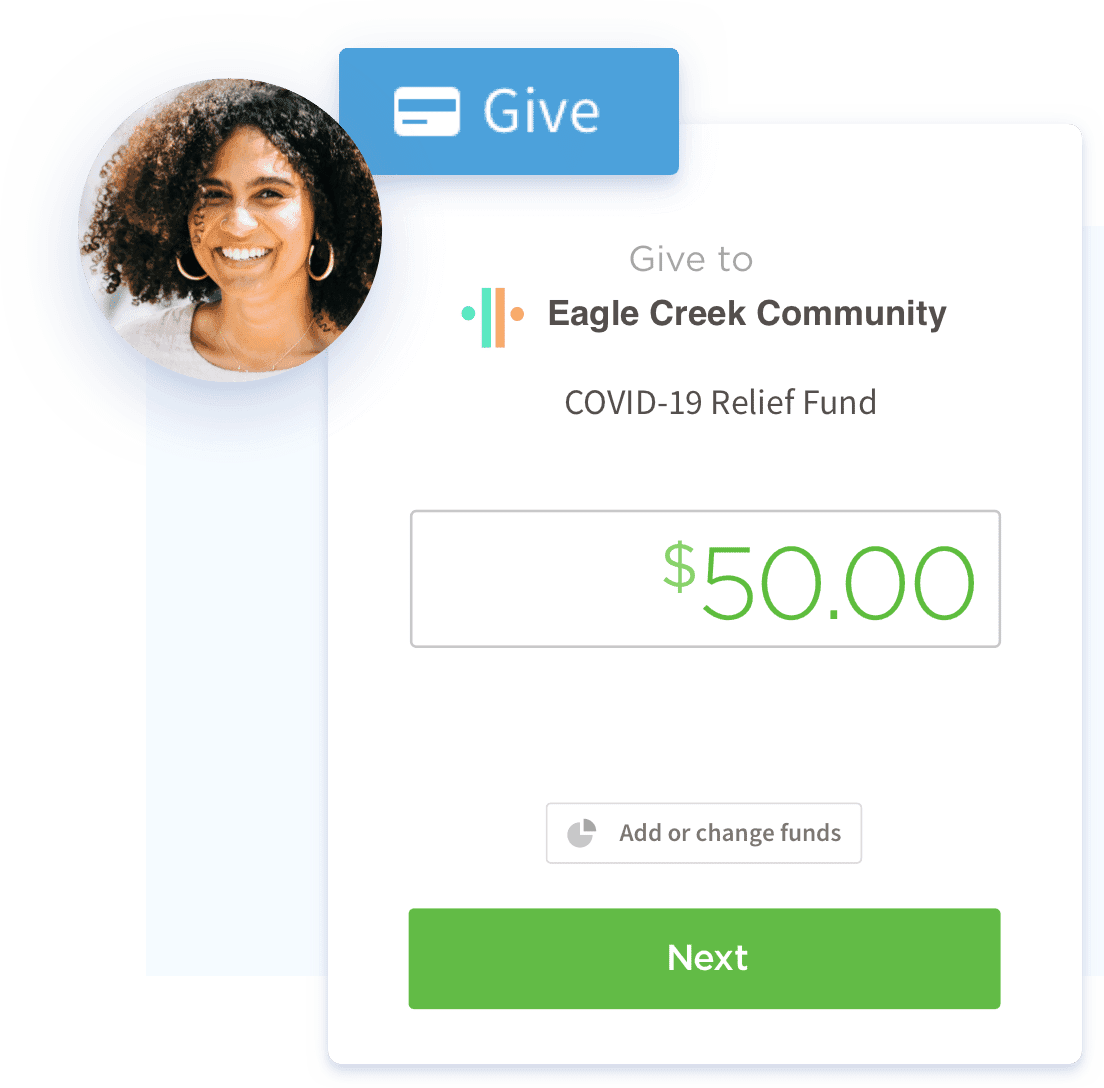 Faithlife Giving