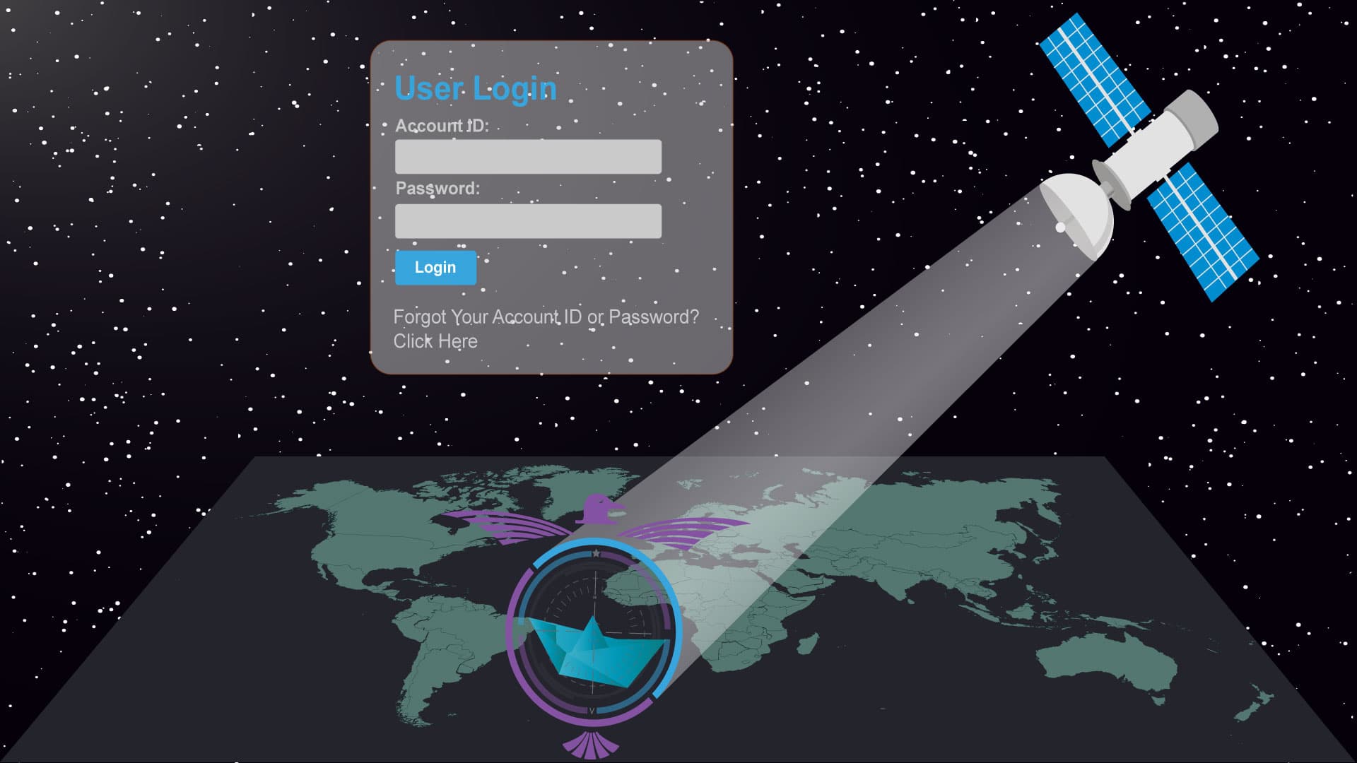 Falcon Mega Track (FMT)