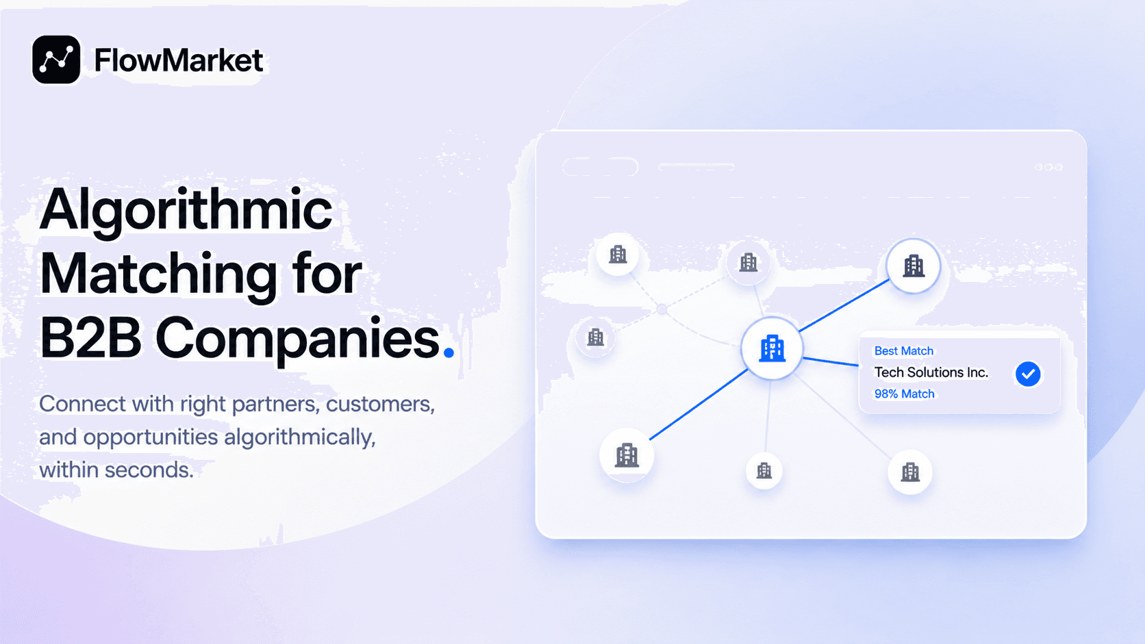 FlowMarket
