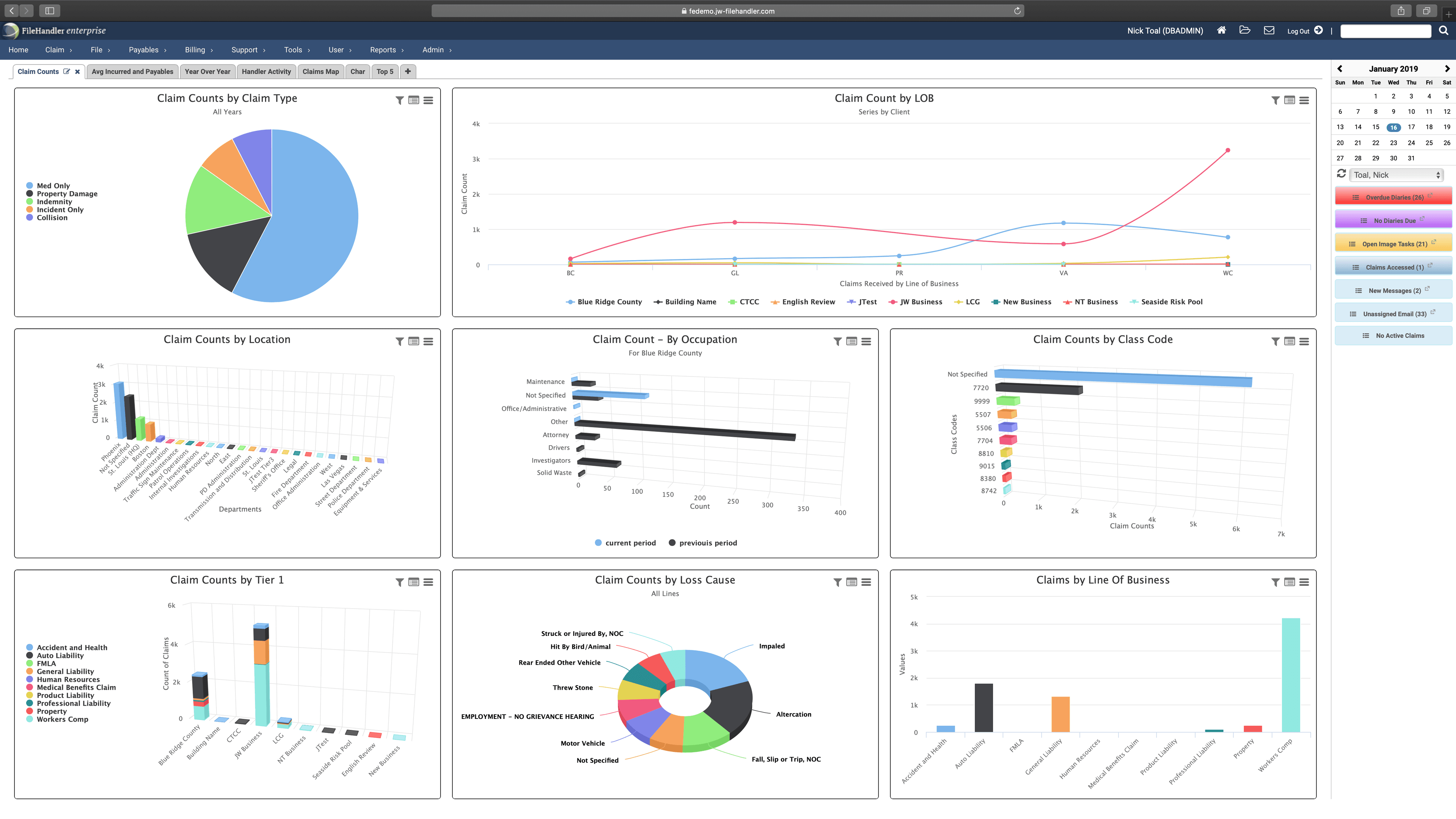 FileHandler Enterprise