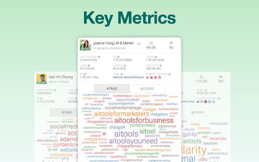 ナノインフルエンサー