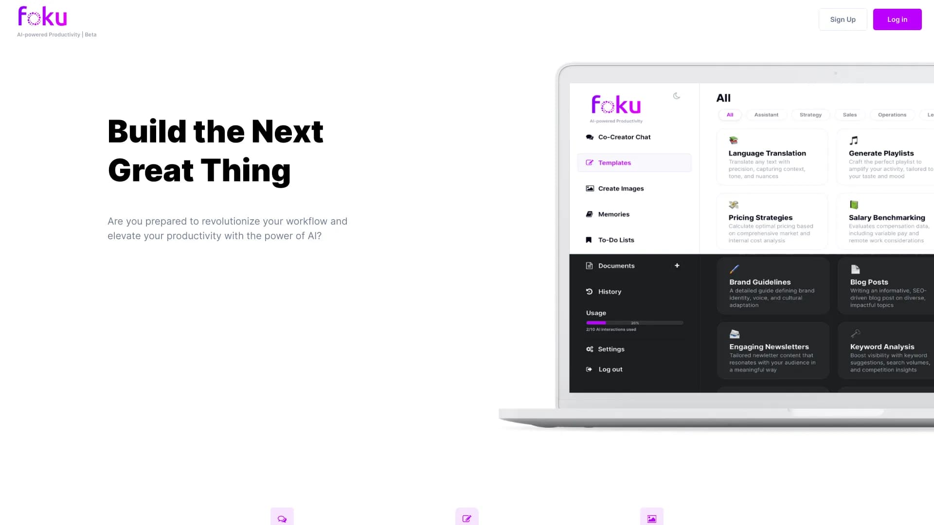 Foku AI