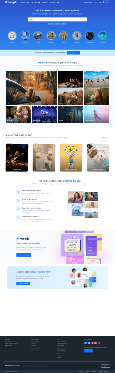 Freepik