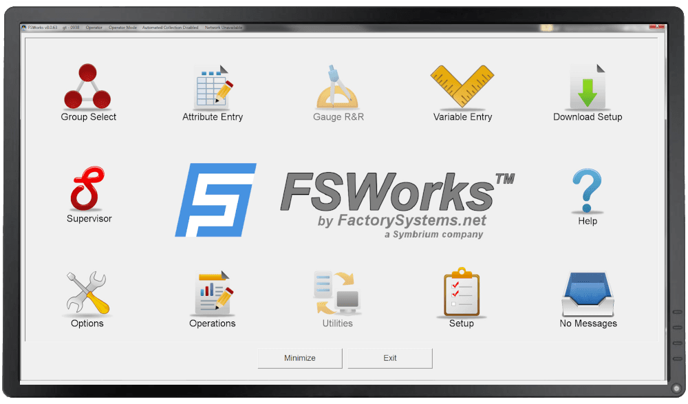 FSWorks