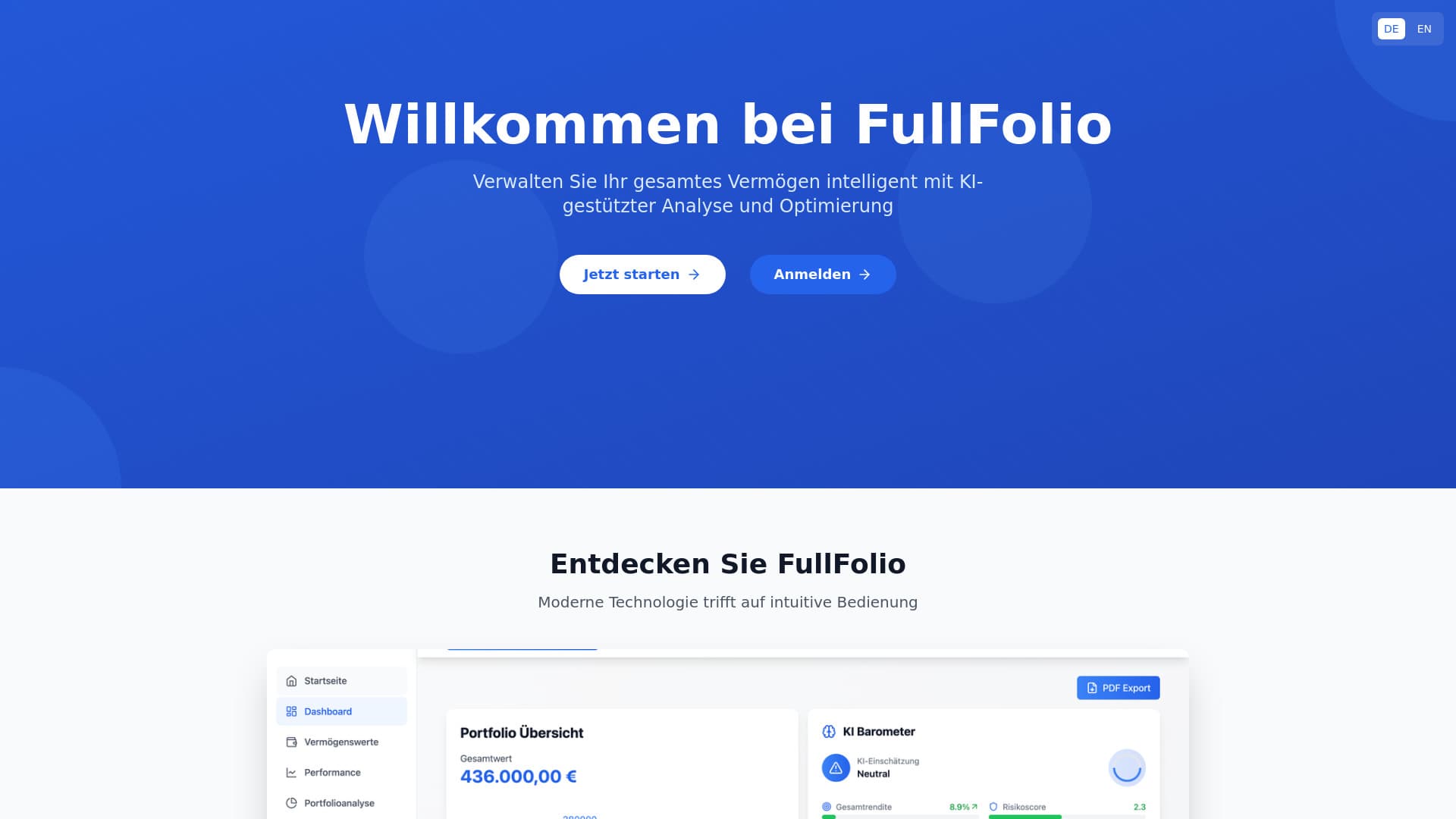 fullfolio.de