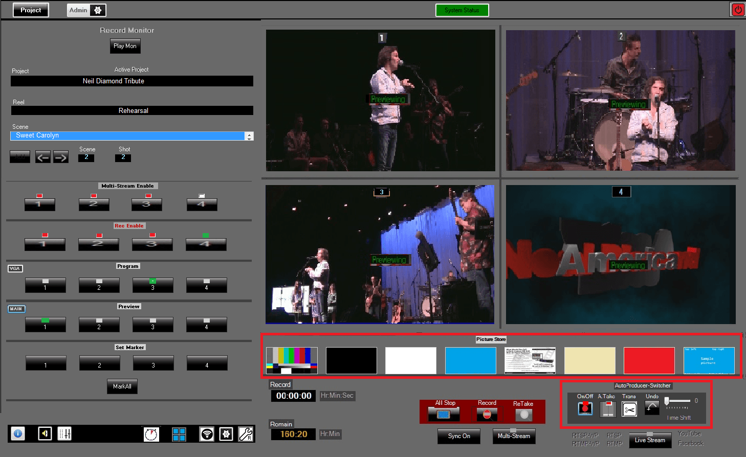 FutureVideo