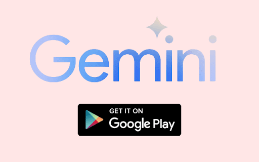 Google Gemini APK