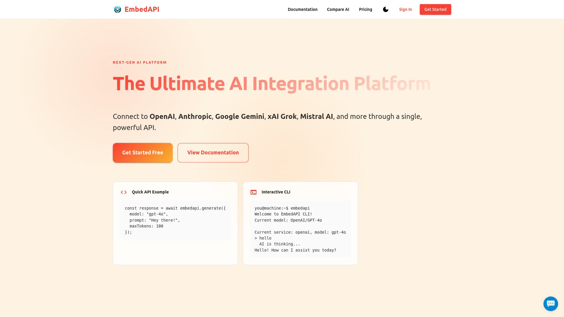 Get Any Link Metadata