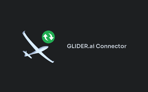 Glider.ai Connector
