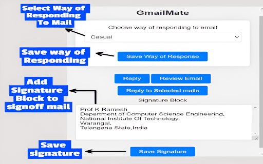 GmailMate