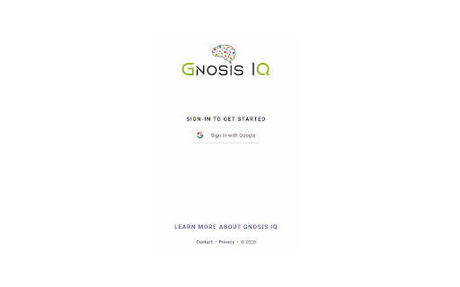 Gnosis IQ