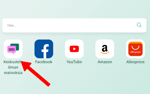 Gpt Finland Assistentti