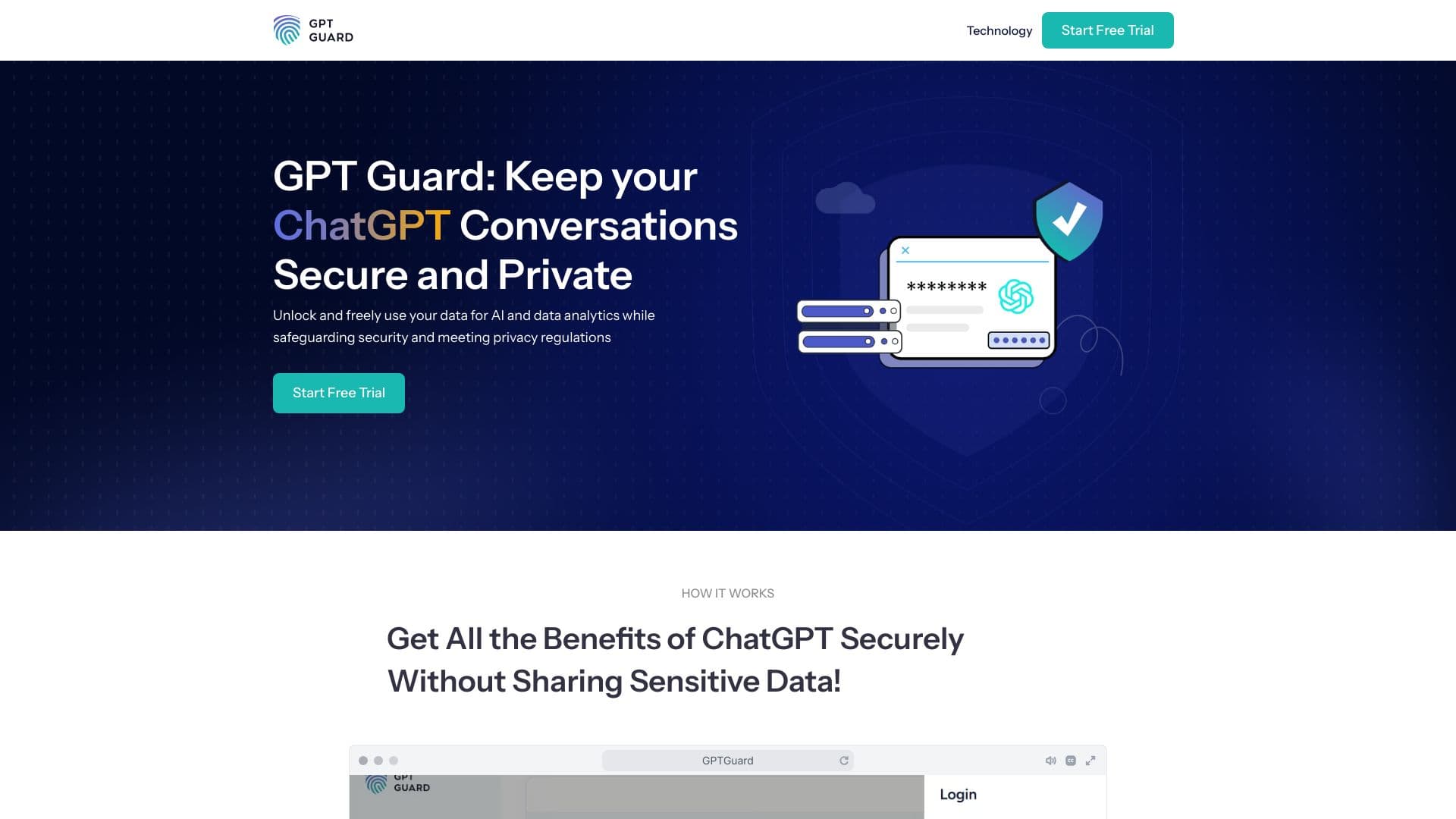 Gptguard