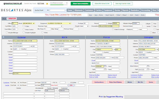 Greenscreens Tms Supercharger