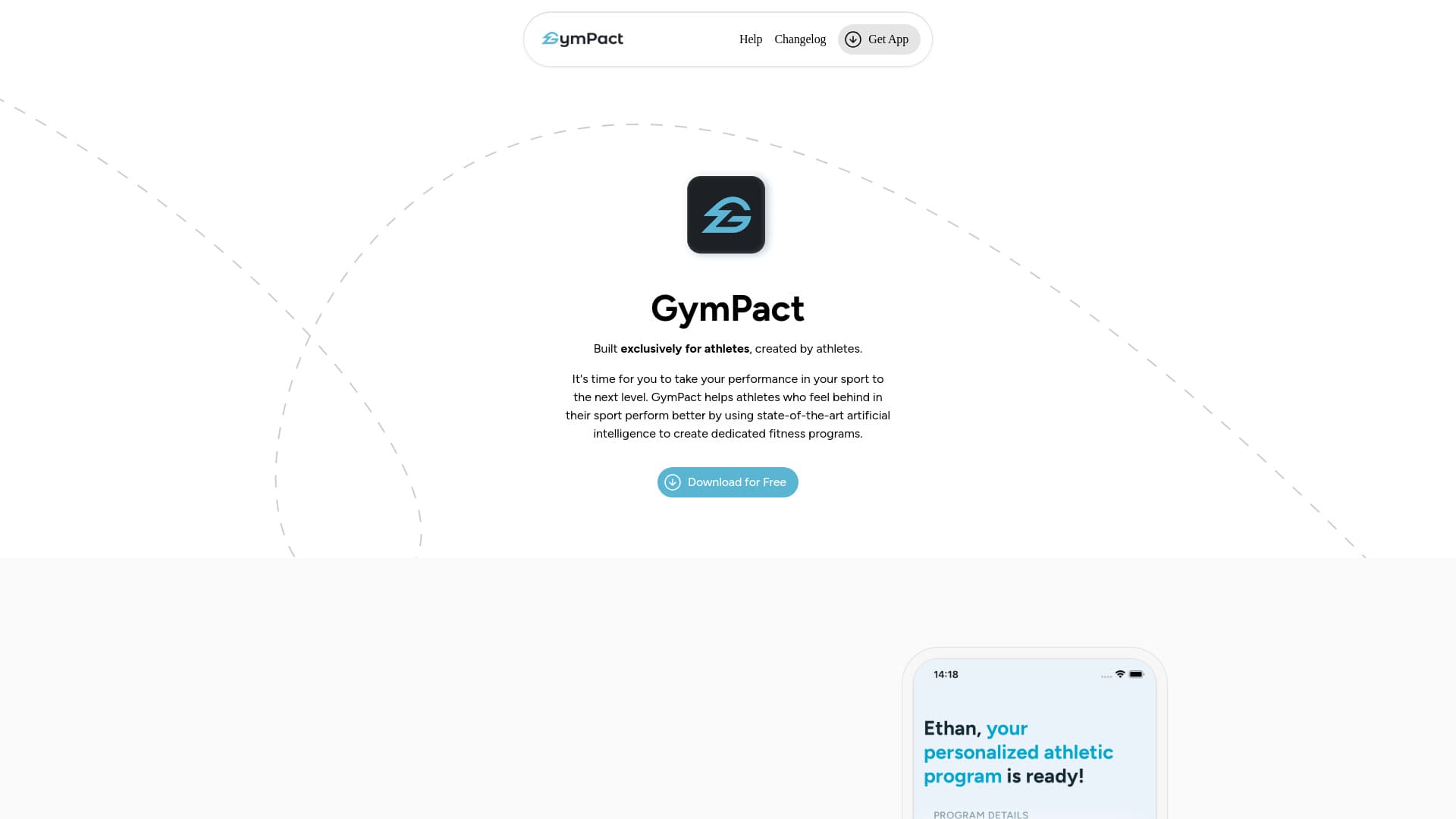 GymPact