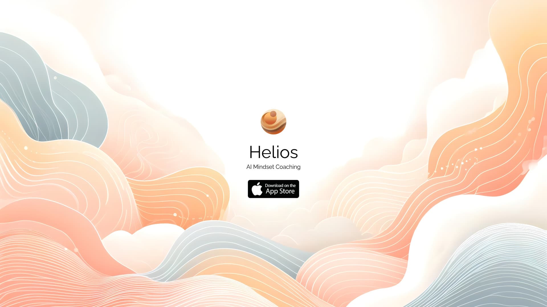 Helios: AI心态教练