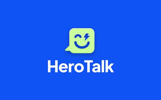 HeroTalk