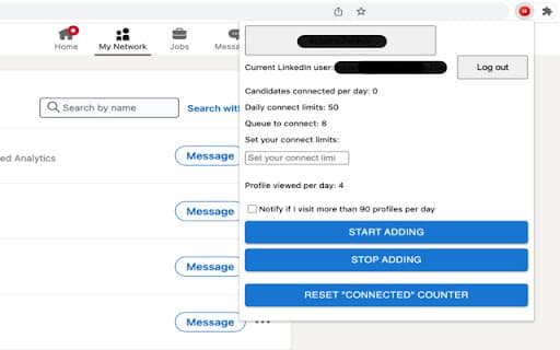 Hyranse Recruiting Automation