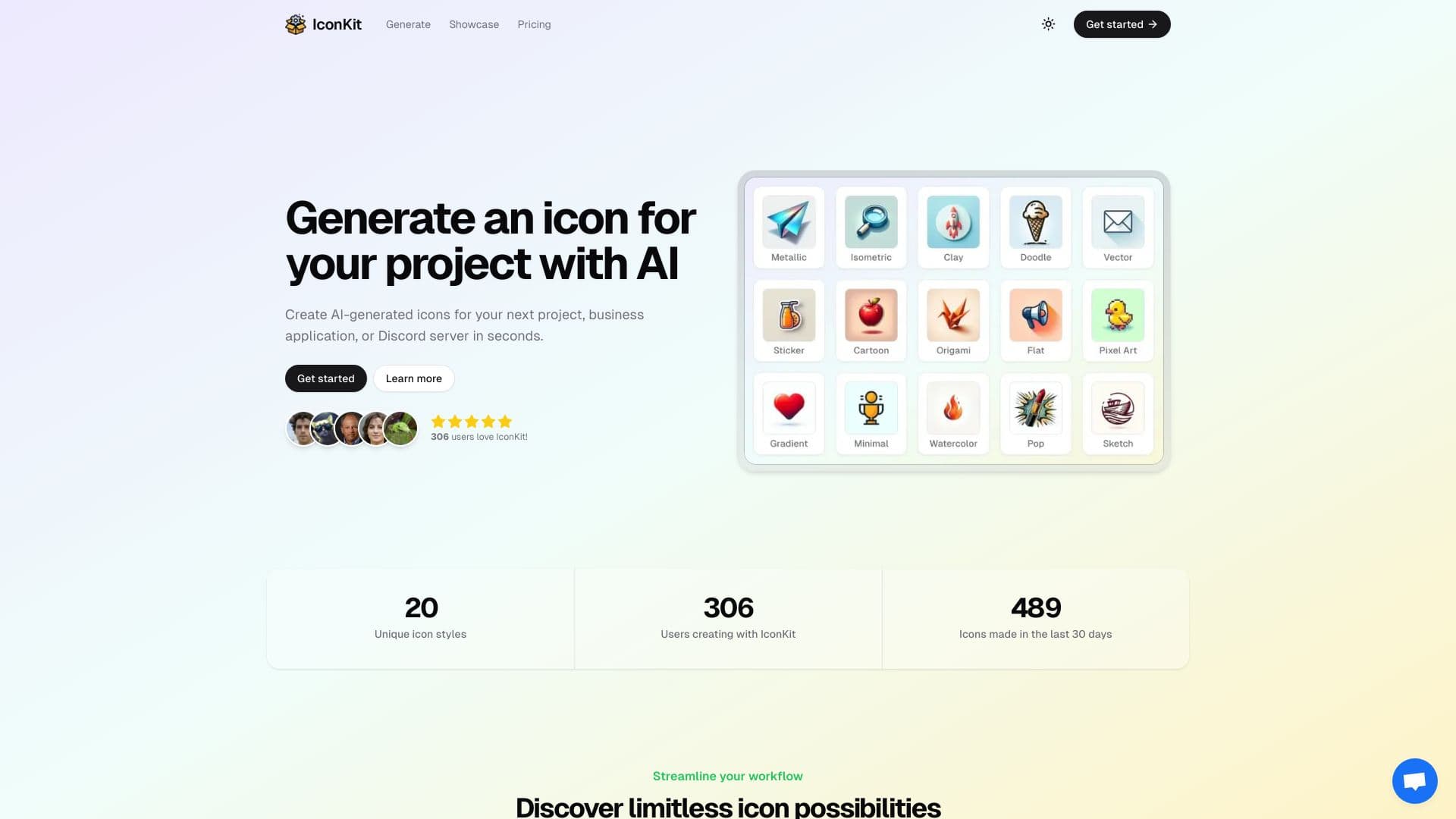 Iconkit