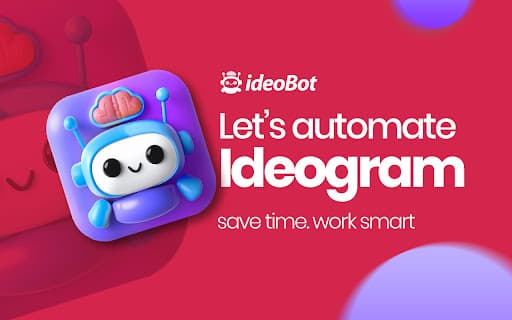 Ideobot