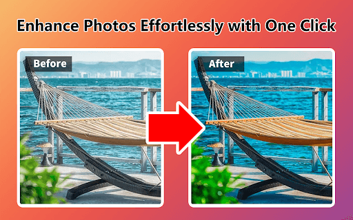 AI Photo Enhancer