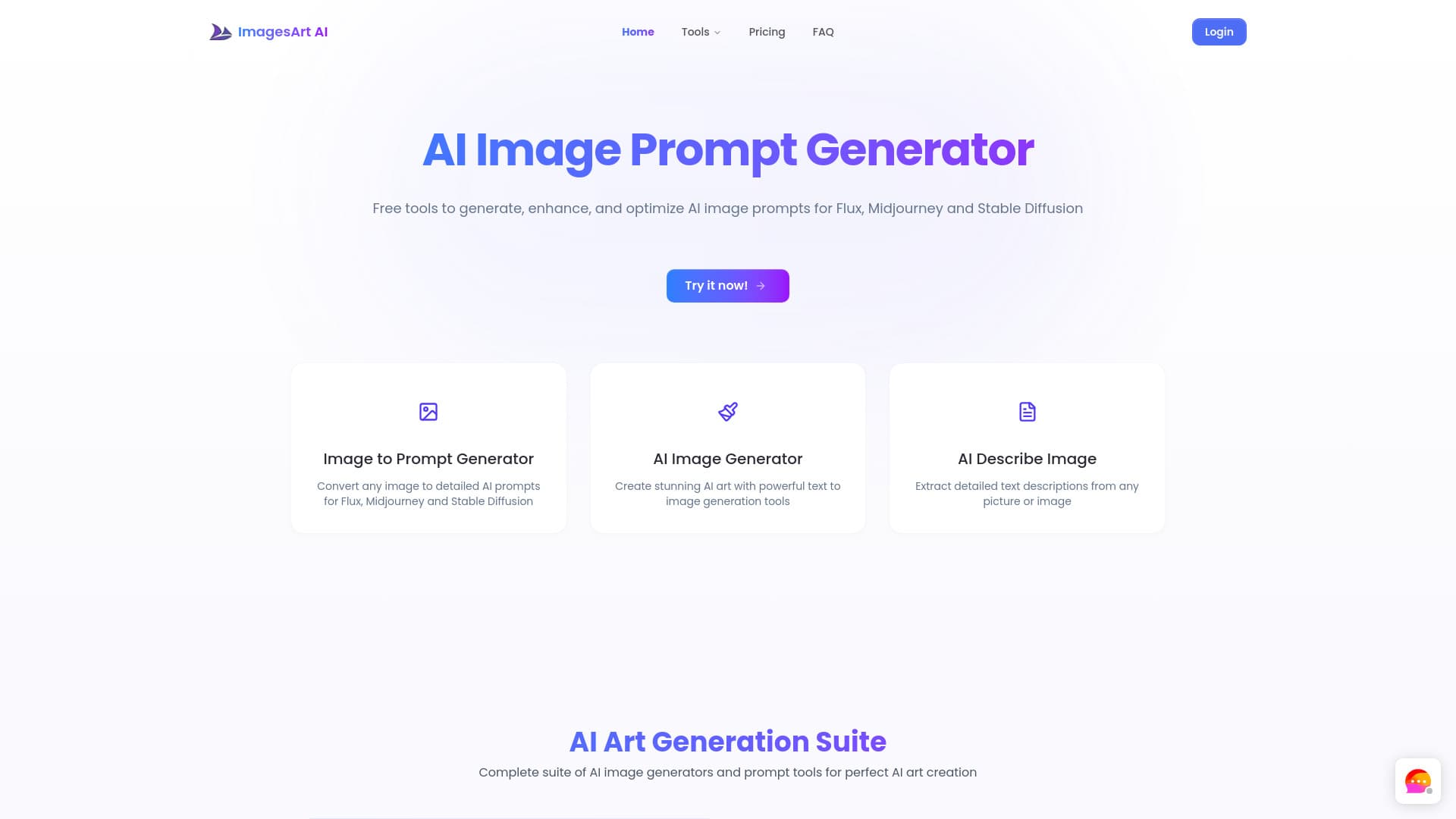 Imagesart AI