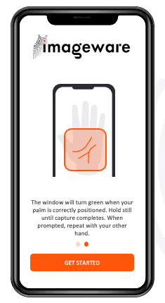 Imageware Authenticate